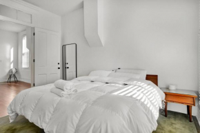 Perfect Stay in Louisville Vibrant Highlands